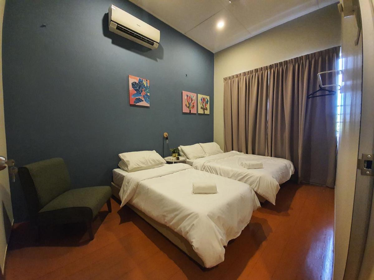 Room 4U Near Gurney Georgetown 외부 사진