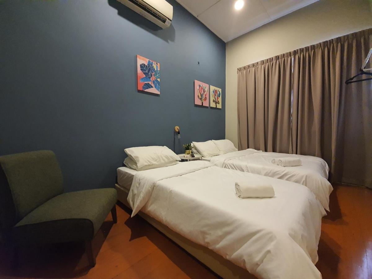 Room 4U Near Gurney Georgetown 외부 사진