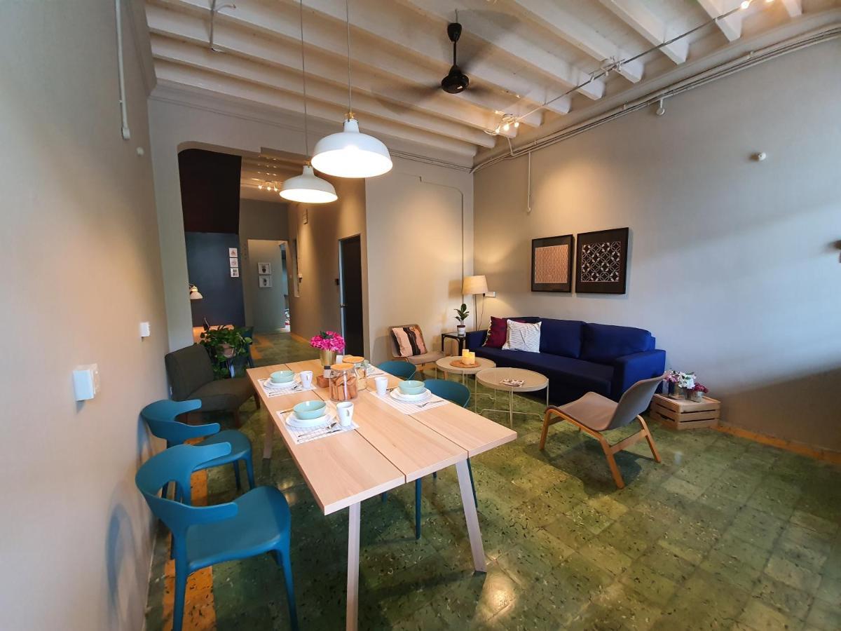 Room 4U Near Gurney Georgetown 외부 사진