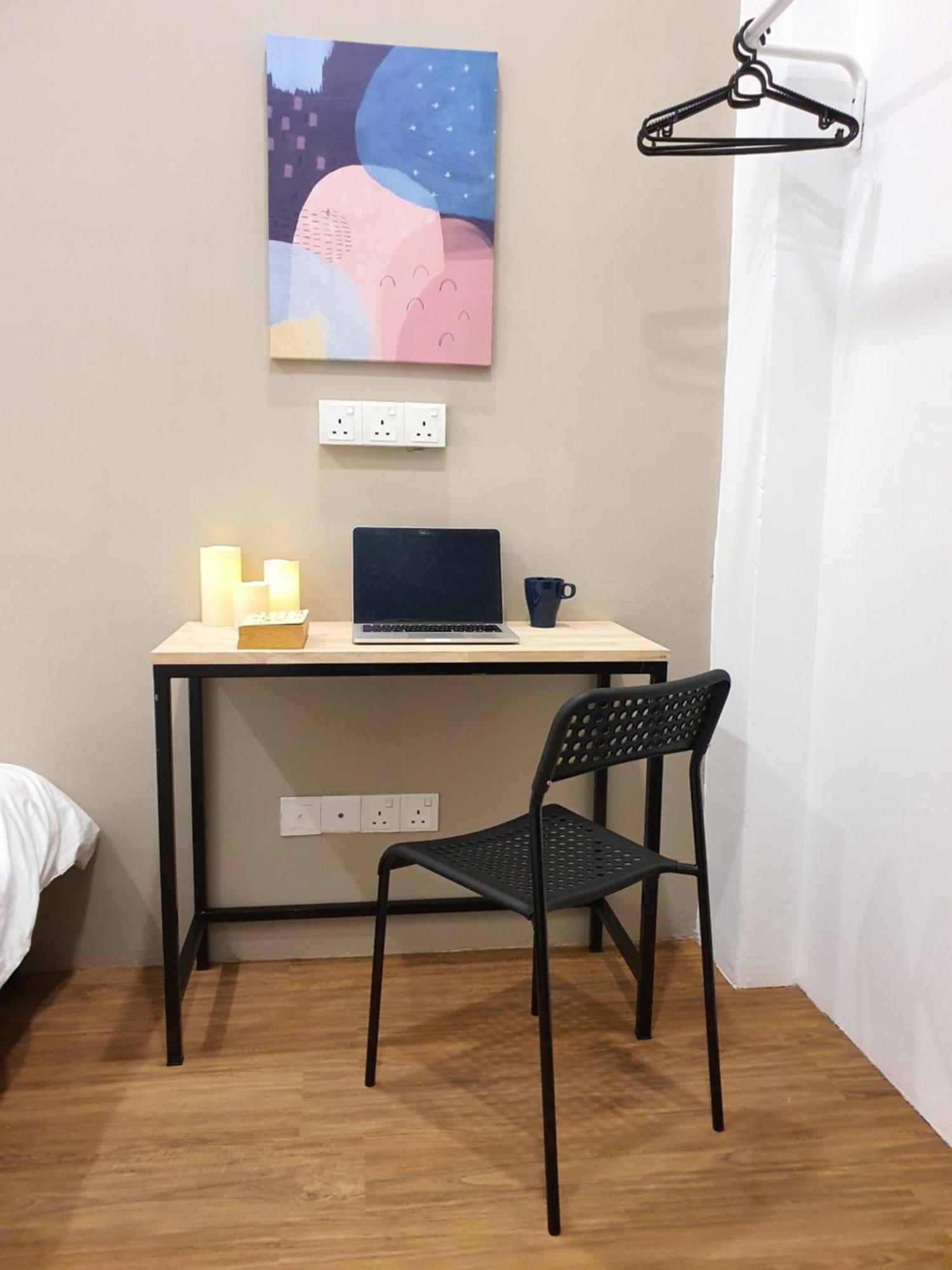 Room 4U Near Gurney Georgetown 외부 사진