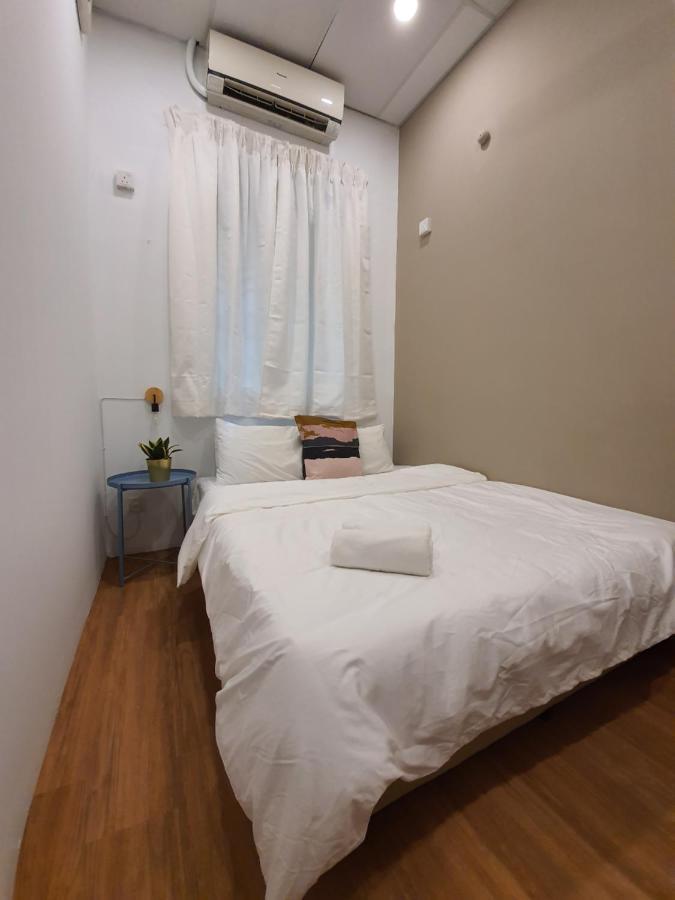 Room 4U Near Gurney Georgetown 외부 사진