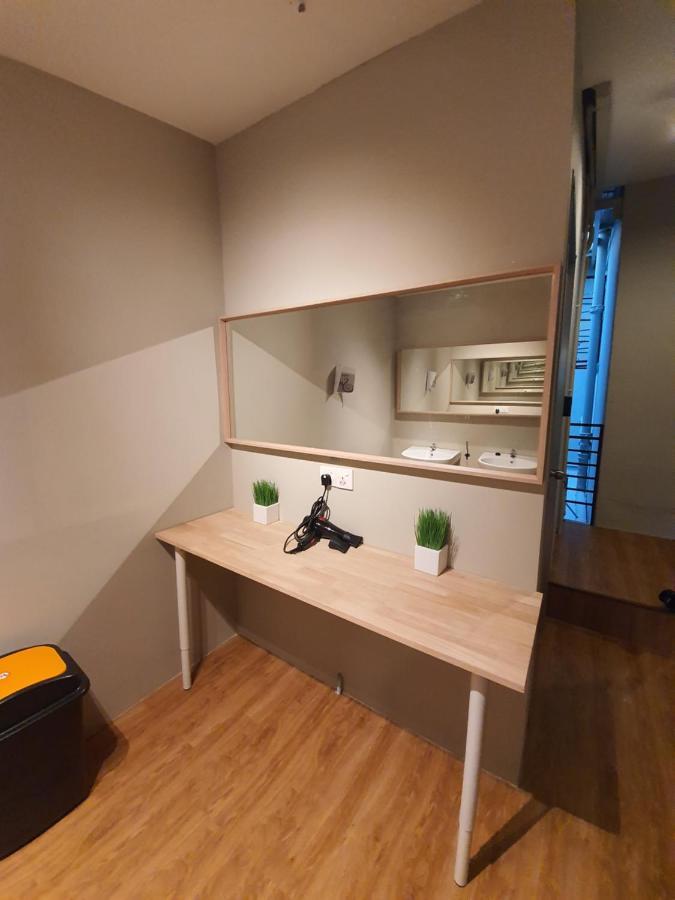 Room 4U Near Gurney Georgetown 외부 사진