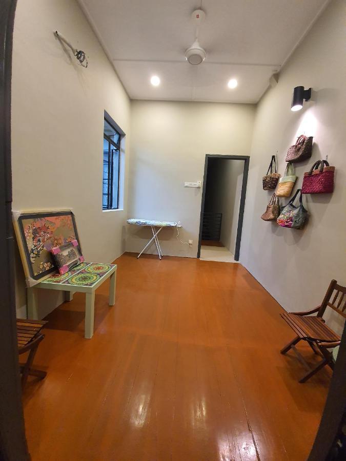 Room 4U Near Gurney Georgetown 외부 사진