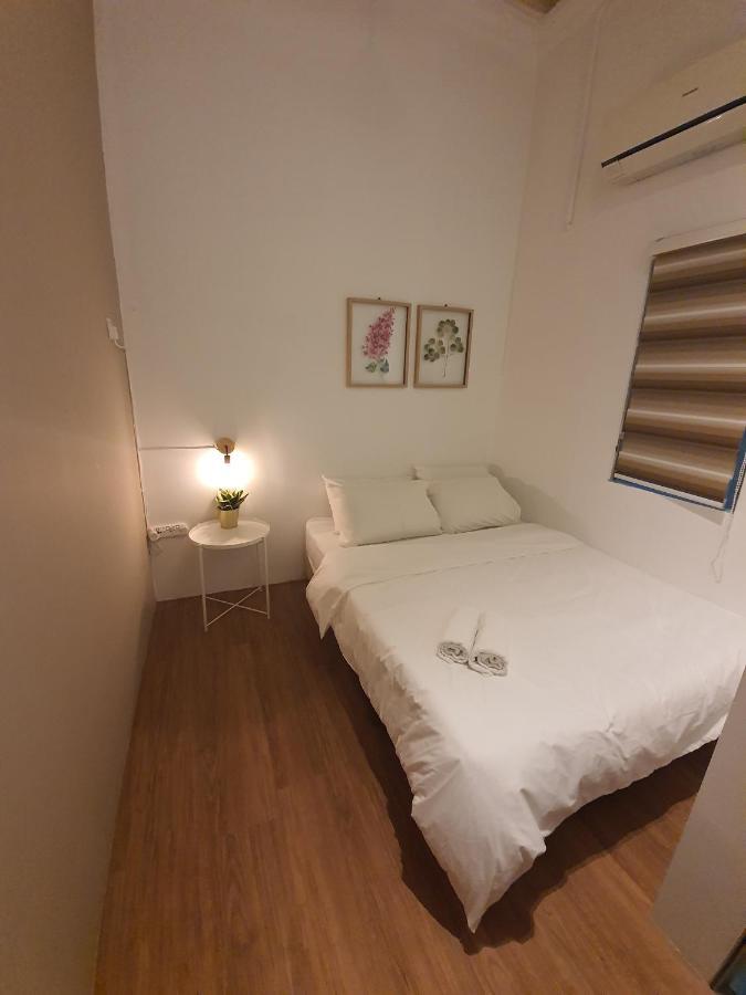 Room 4U Near Gurney Georgetown 외부 사진