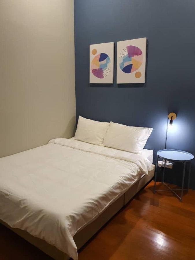 Room 4U Near Gurney Georgetown 외부 사진