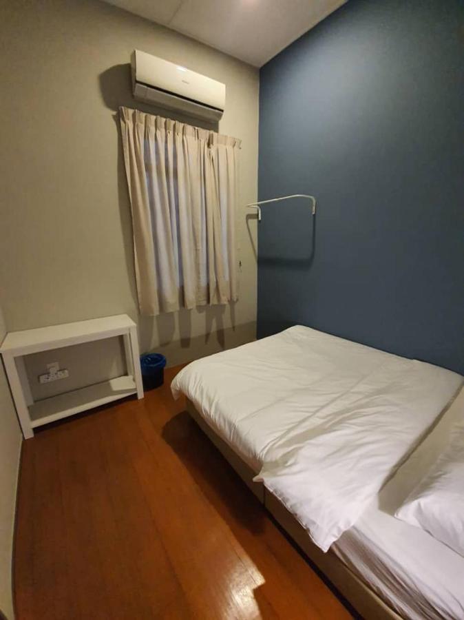 Room 4U Near Gurney Georgetown 외부 사진