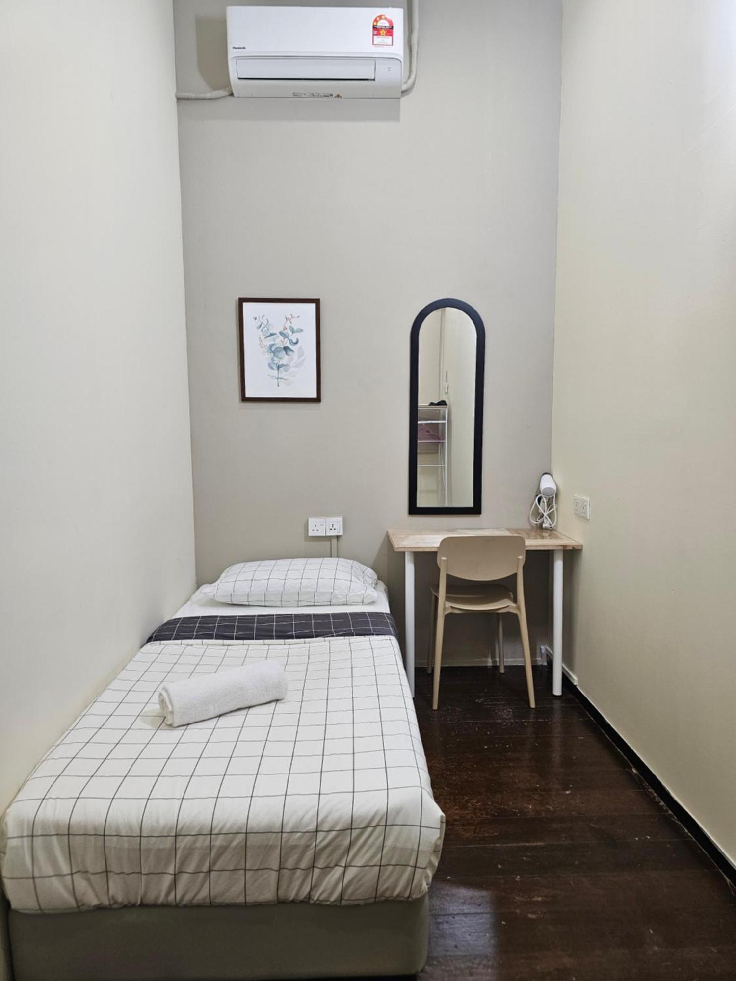 Room 4U Near Gurney Georgetown 외부 사진